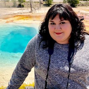 Meet your Posher, Justine